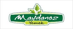 Maydanoz Yemek - Kırşehir